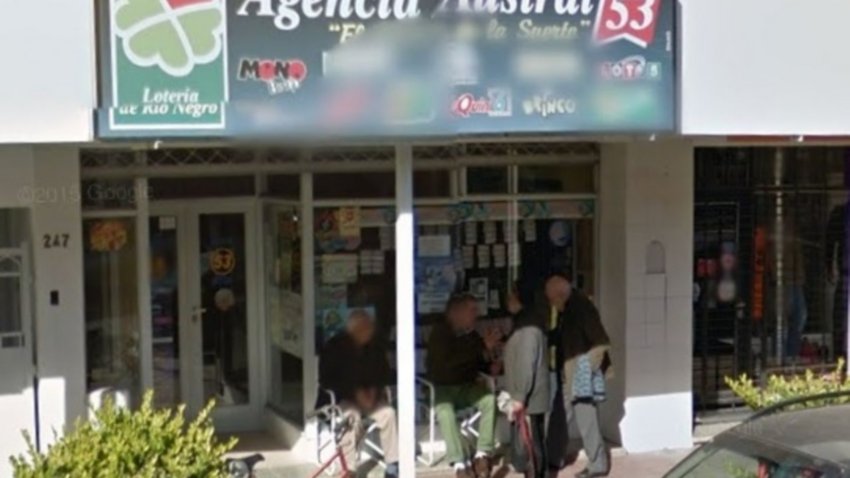 Un rionegrino ganó más de 43 millones en el Quini 6