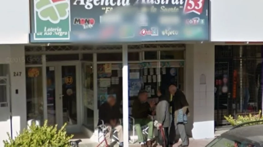 Un rionegrino ganó más de 43 millones en el Quini 6
