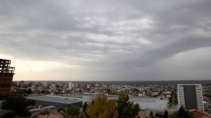 Se viene otra semana inestable con lluvias