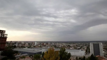 Se viene otra semana inestable con lluvias