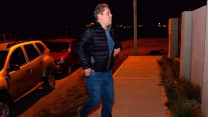 Apuñalado y torturado, Gutiérrez murió por asfixia