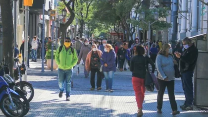 Catamarca vuelve a fase 1 hasta el domingo