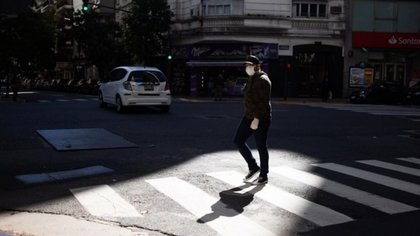 Reporte diario del país y la región