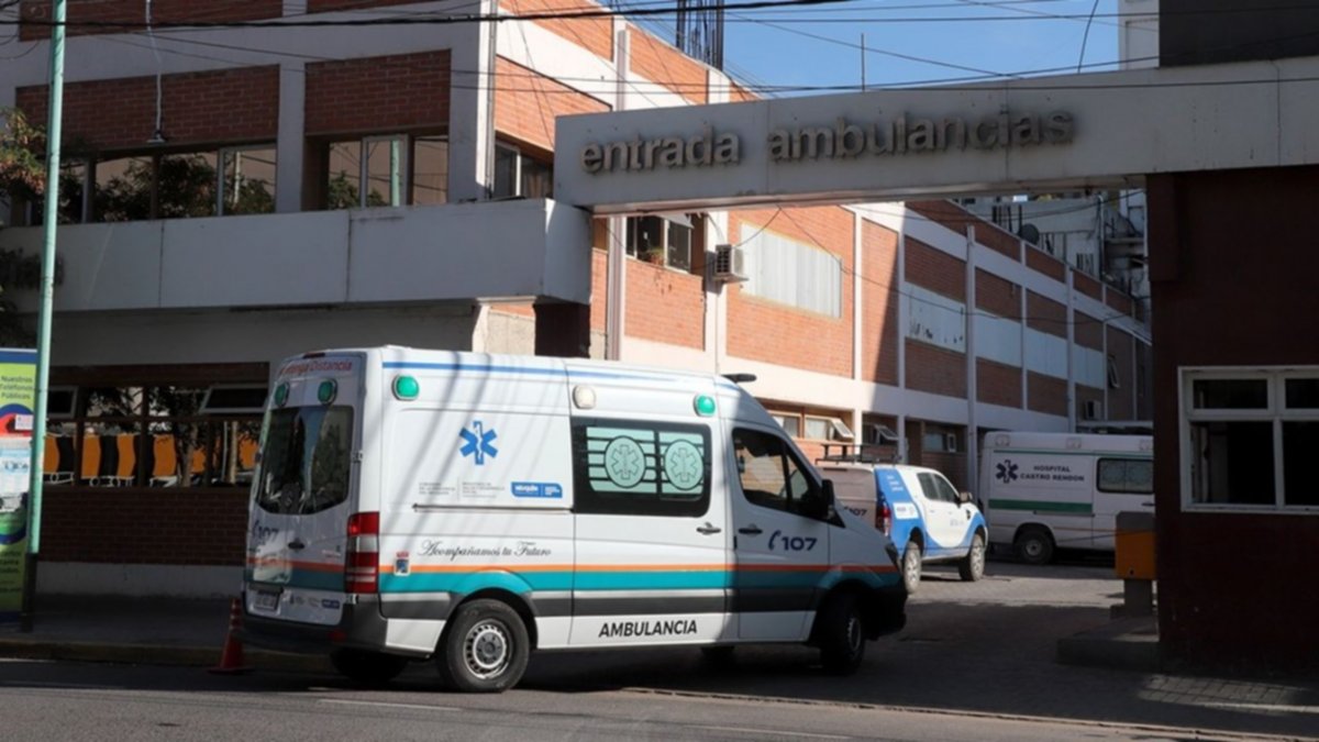 Bebé se quemó el 90% del cuerpo con agua hirviendo
