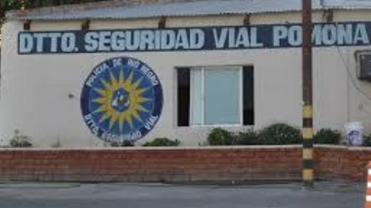 Investigan la muerte de una mujer policía en Lamarque