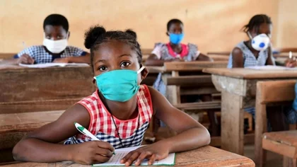 En Kenia cierran las escuelas hasta el año que viene