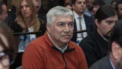 Lázaro Báez cerca de obtener la prisión domiciliaria