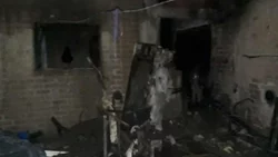 Valentina Sur: Antecedentes, rencores y una casa incendiada