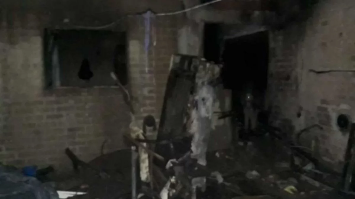 Valentina Sur: Antecedentes, rencores y una casa incendiada