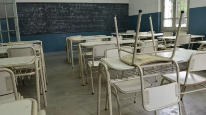 La Pampa pospone la vuelta a clases prevista para agosto