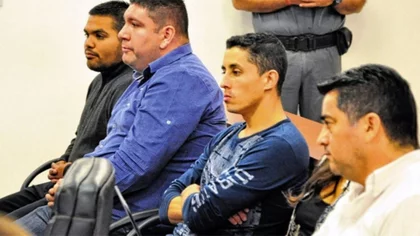 Liberan a uno de los policías de la paliza a Facundo Agüero