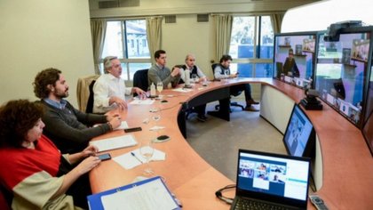 El acto por el Día de la Independencia será de forma virtual