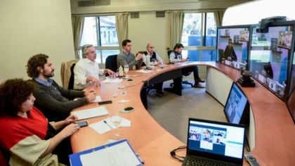El acto por el Día de la Independencia será de forma virtual