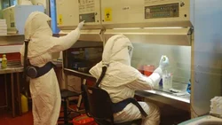 Si todo resfrío es coronavirus, no alcanzarían los testeos