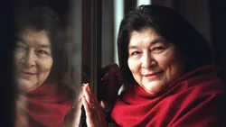 Mercedes Sosa tendrá una serie sobre su vida