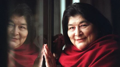 Mercedes Sosa tendrá una serie sobre su vida