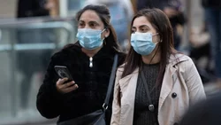 Más de 600 mil los muertos por coronavirus en el mundo