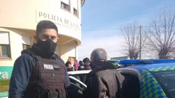 Horror: La tenía encadenada y la violó durante un año