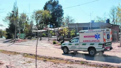 Balsa Las Perlas: murió una mujer esperando la ambulancia