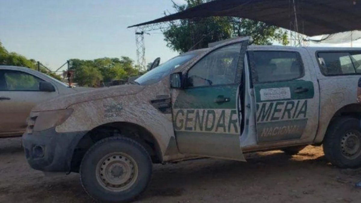 Fue explotado durante 12 años en un campo y lo rescataron