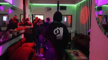 Servicios sexuales clandestinos, con demanda de cuarentena