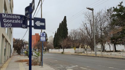 Desde el lunes, 10 nuevas manzanas se suman al estacionamiento medido