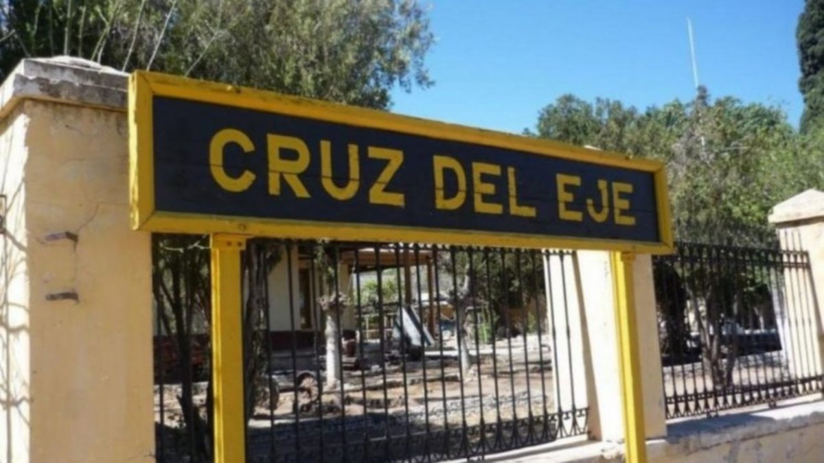 Se derrumbó una casa abandonada y mató a una nena de 4 años