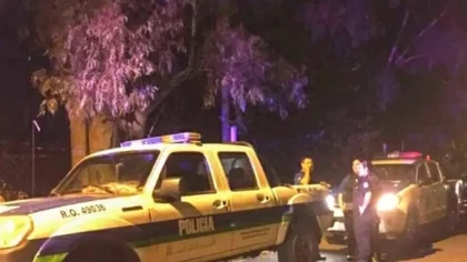 Discutió con el vecino y lo mató a golpes con una llave cruz