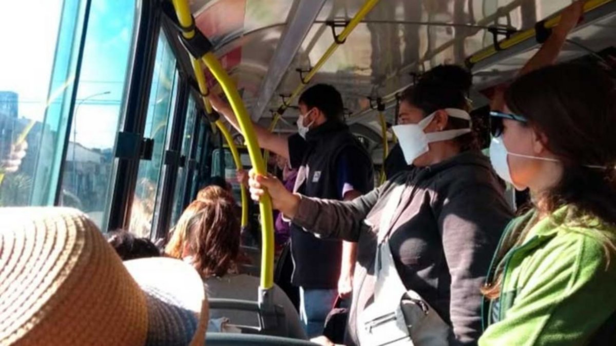Reporte diario del país y la región