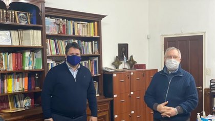 Gaido priorizará obras para los sectores más vulnerables