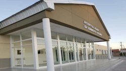 Liberan áreas del hospital para sumar internados de covid