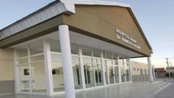 Liberan áreas del hospital para sumar internados de covid