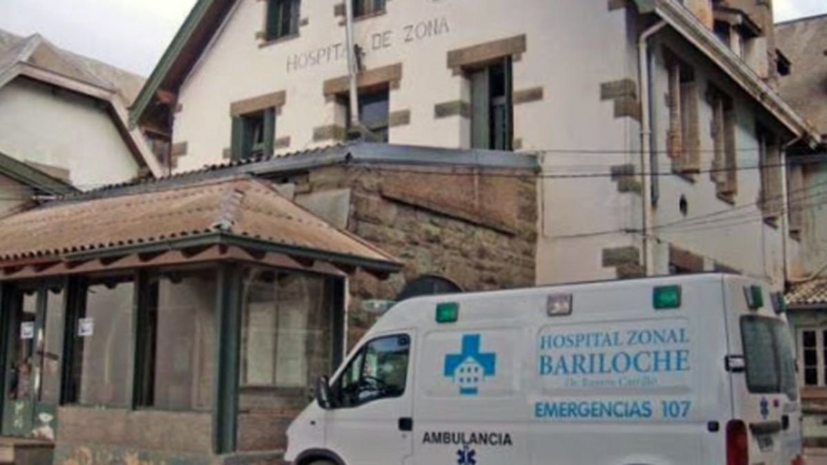 Dos muertos en Bariloche y 43 casos nuevos