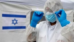 Israel se aísla ante el crecimiento de contagios de Covid-19