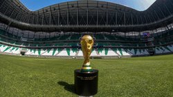La FIFA confirmó el calendario del Mundial de Qatar 2022