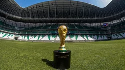 La FIFA confirmó el calendario del Mundial de Qatar 2022