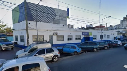 Su marido la mató a puñaladas y escapó