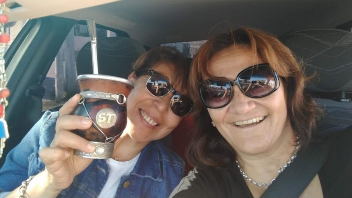 De Corrientes a Neuquén, una “hermandad” de 38 años