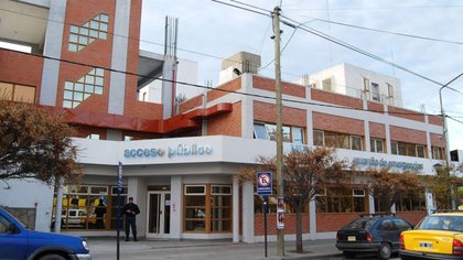 Obligan a donar dinero al hospital a los "rompecuarentena"
