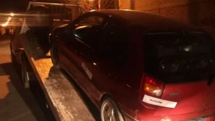 En Neuquén, robar un auto es más barato que tomar un taxi