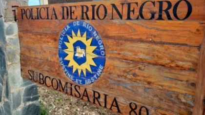Evitó que le roben el auto chocando un paredón
