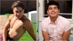 Máximo Thomsen le pegó la patada en la cara a Fernando Báez Sosa