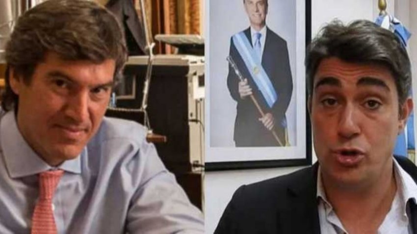 Procesaron a Iguacel por las concesiones de peajes
