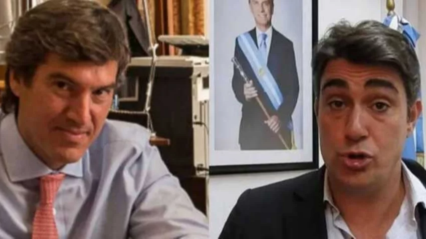 Procesaron a Iguacel por las concesiones de peajes