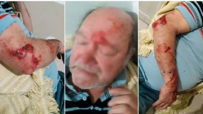 Jubilado mató a ladrón, y podrían darle 10 años de cárcel