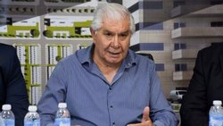 El gremialista, el periodista y el espionaje