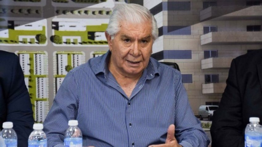 El gremialista, el periodista y el espionaje