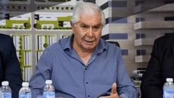 El gremialista, el periodista y el espionaje
