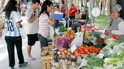Inminente habilitación de ferias municipales