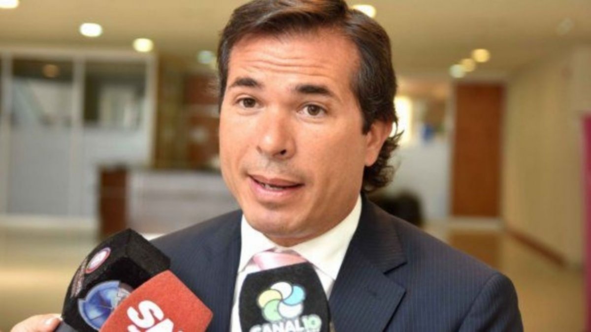 Prisión preventiva: otro aval a la ley de Gerez